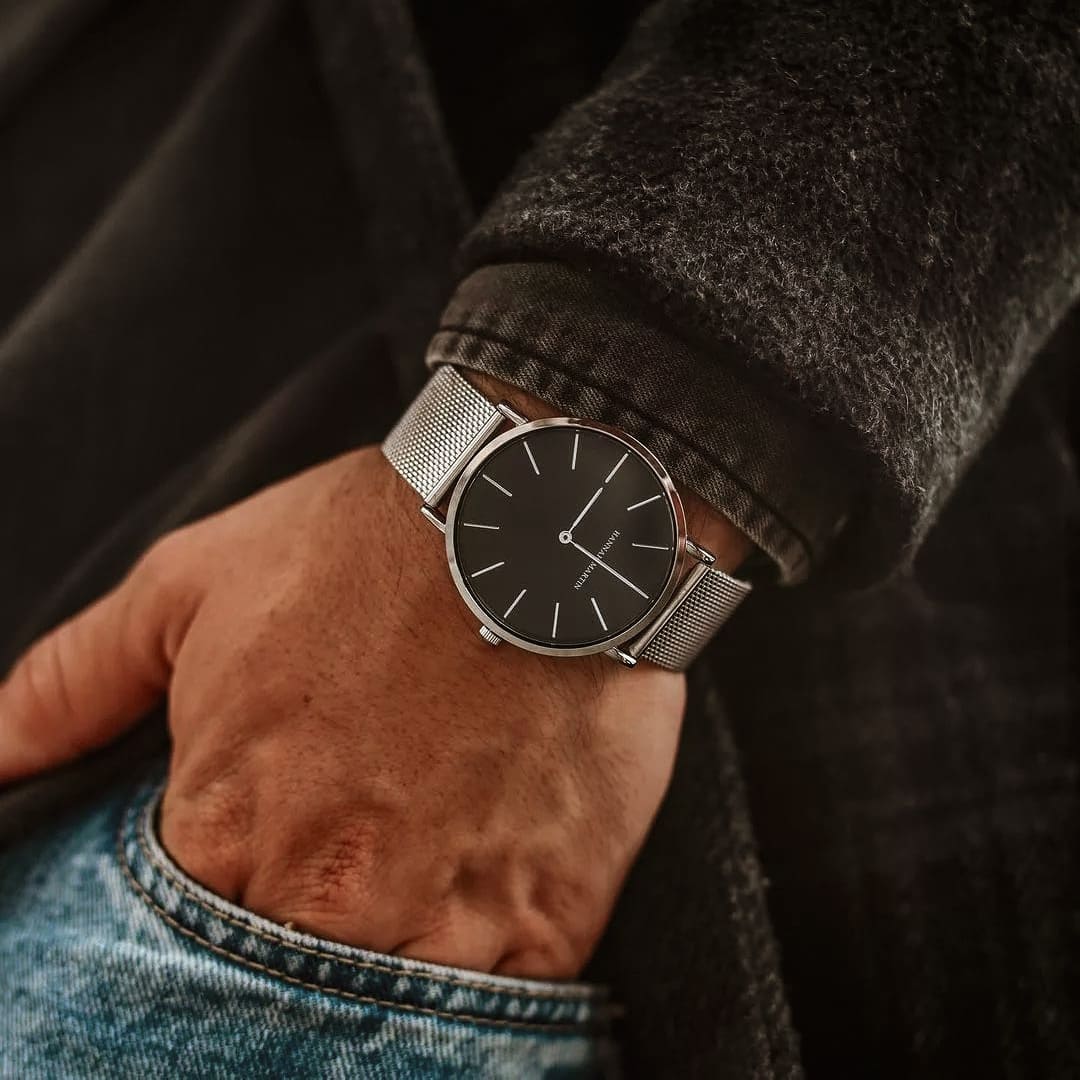 Diletto 40mm