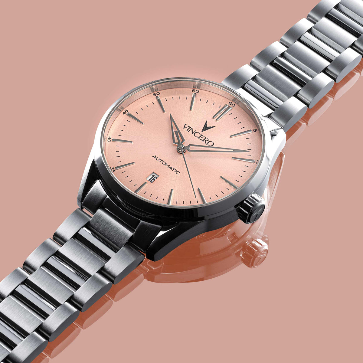Icon Limited Release - SLMN — Vincero