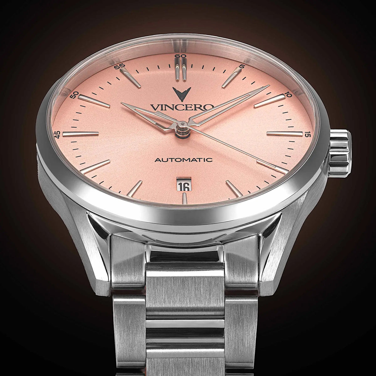 Icon Limited Release - SLMN — Vincero