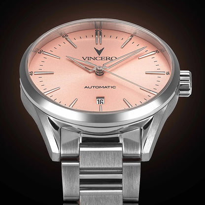 Icon Limited Release - SLMN — Vincero