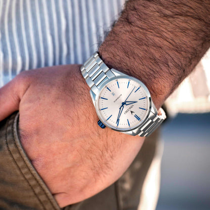 Icon Automatic - Subzero — Vincero