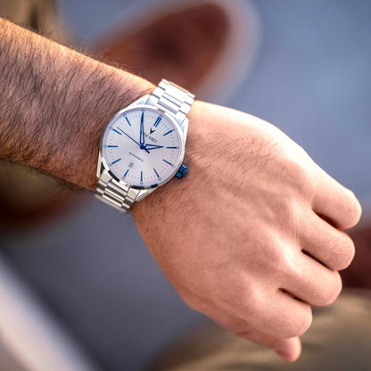 Icon Automatic - Subzero — Vincero
