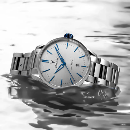 Icon Automatic - Subzero — Vincero