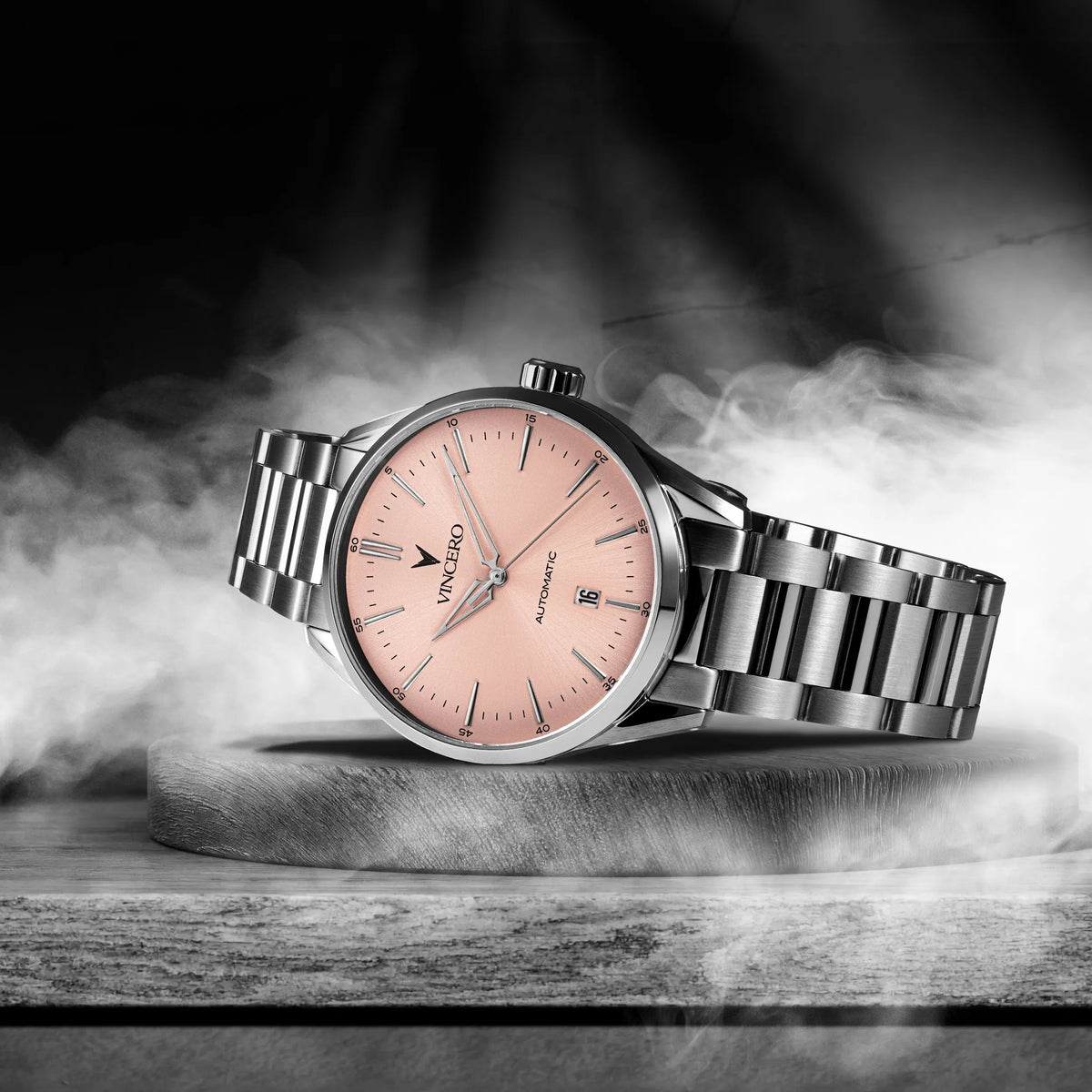 Icon Limited Release - SLMN — Vincero