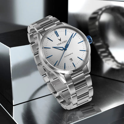 Icon Automatic - Subzero — Vincero