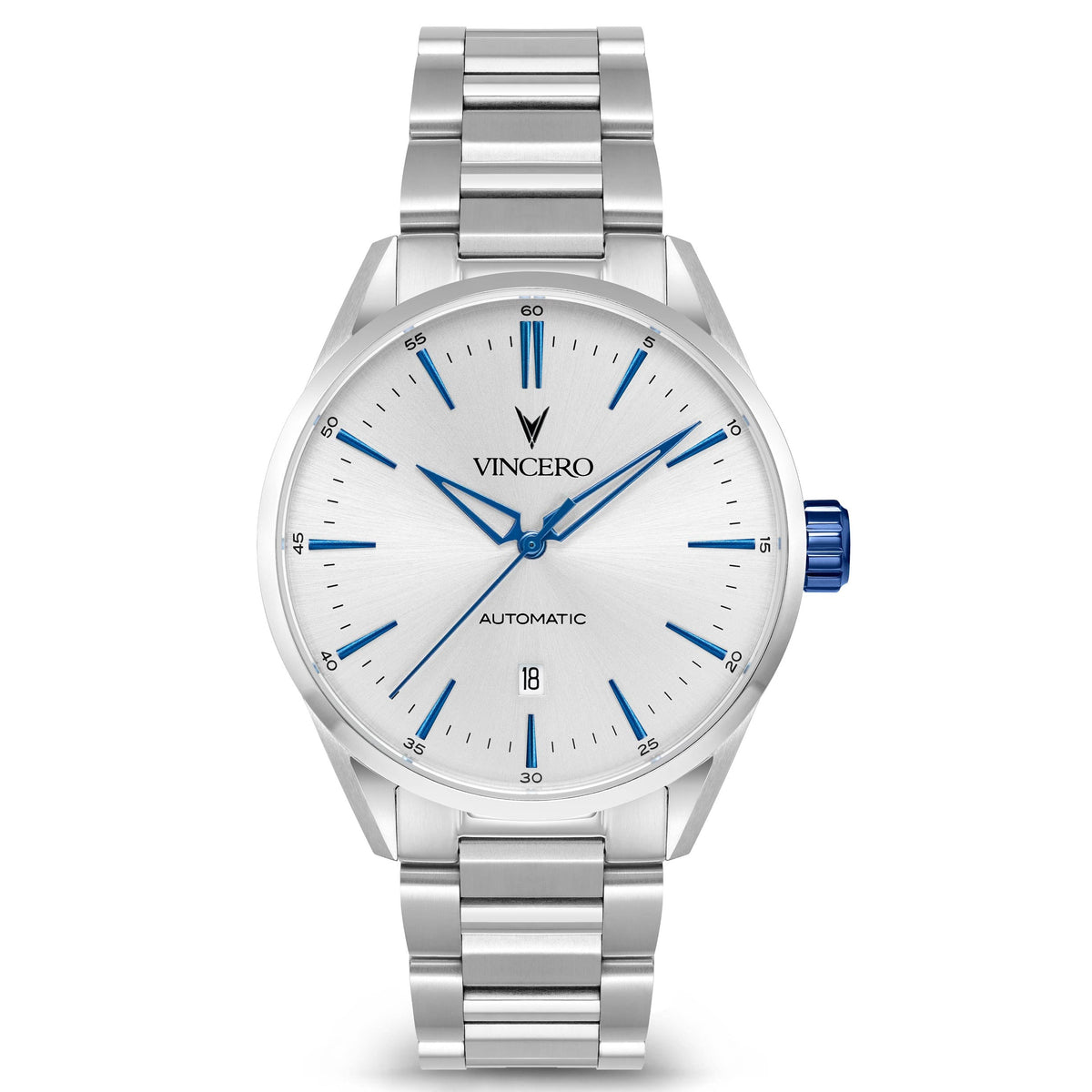 Icon Automatic - Subzero — Vincero