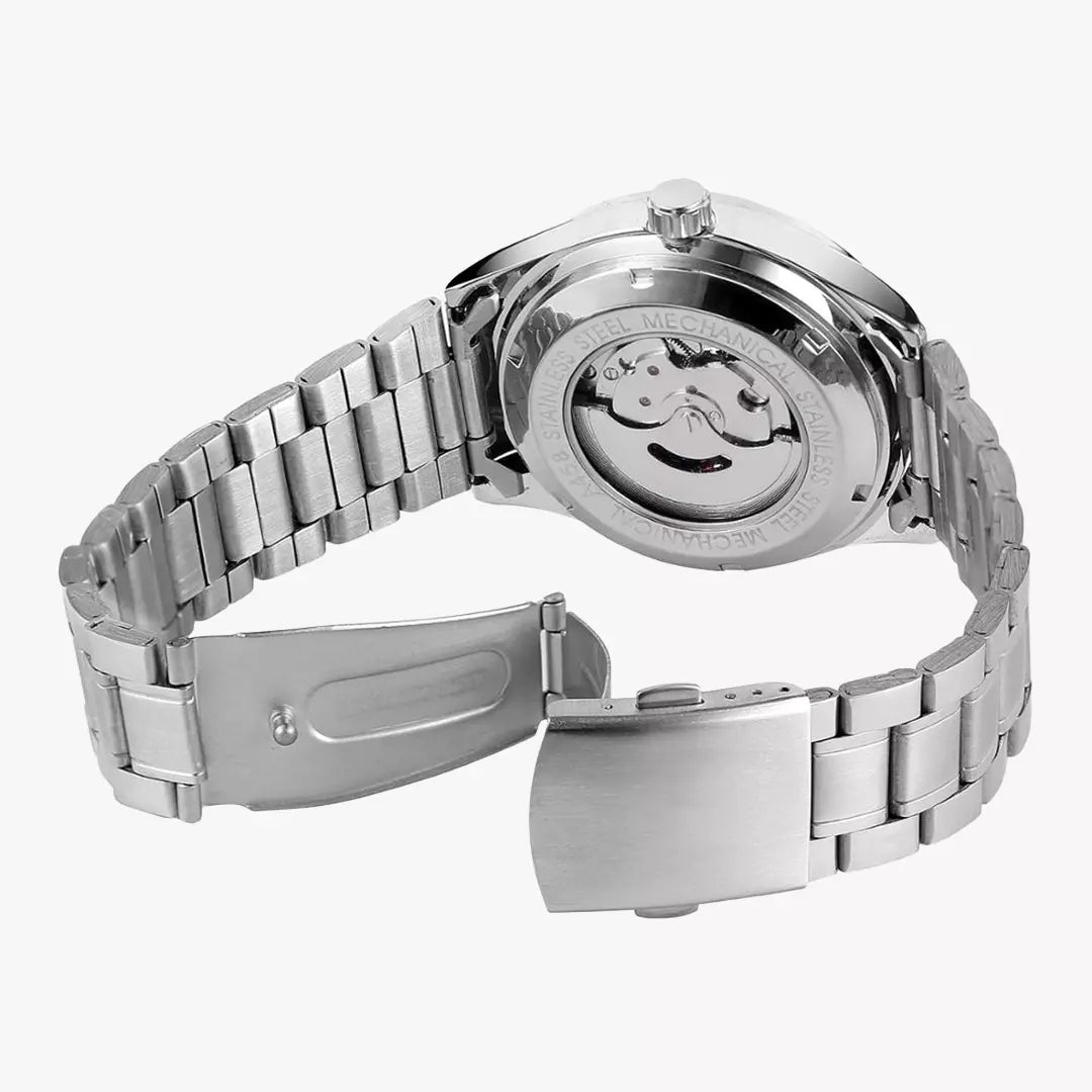 Cronare Steel