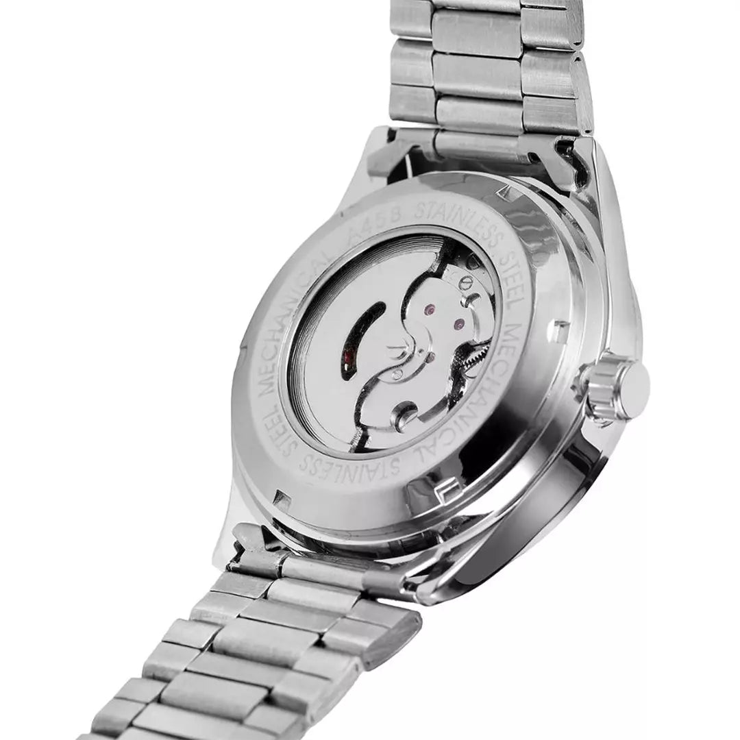 Cronare Steel