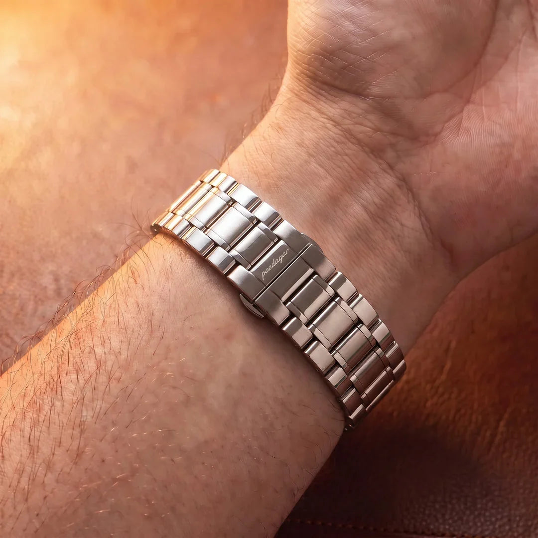 Sublime Steel