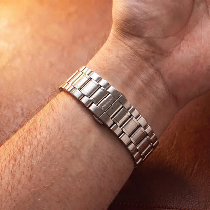 Sublime Steel