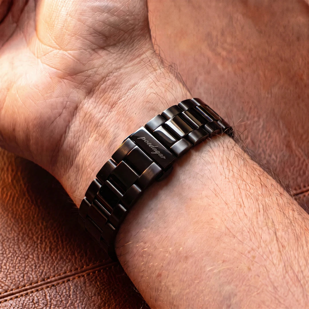 Sublime Steel