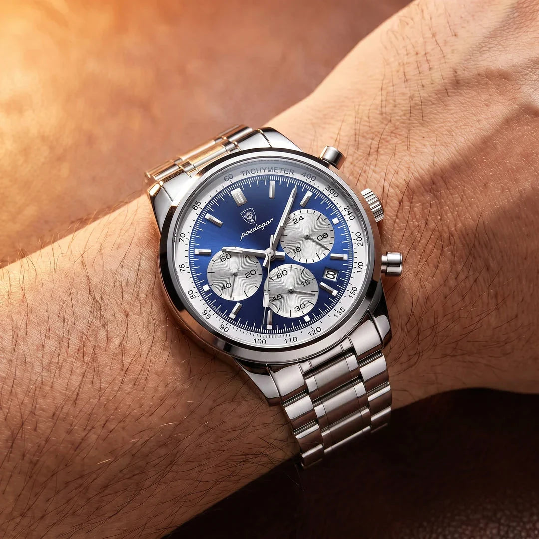 Sublime Steel