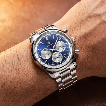 Sublime Steel