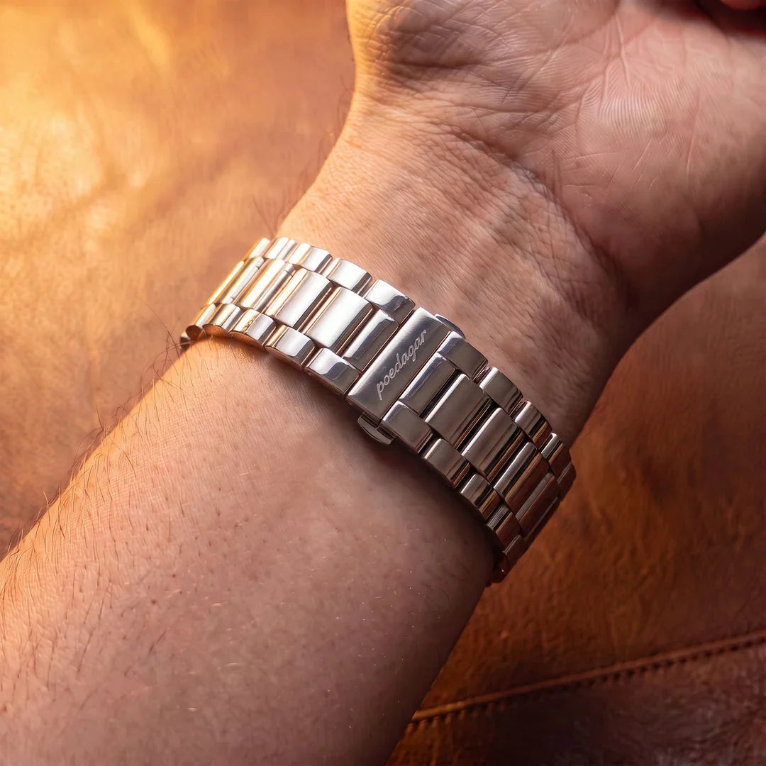 Sublime Steel