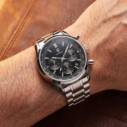 Sublime Steel