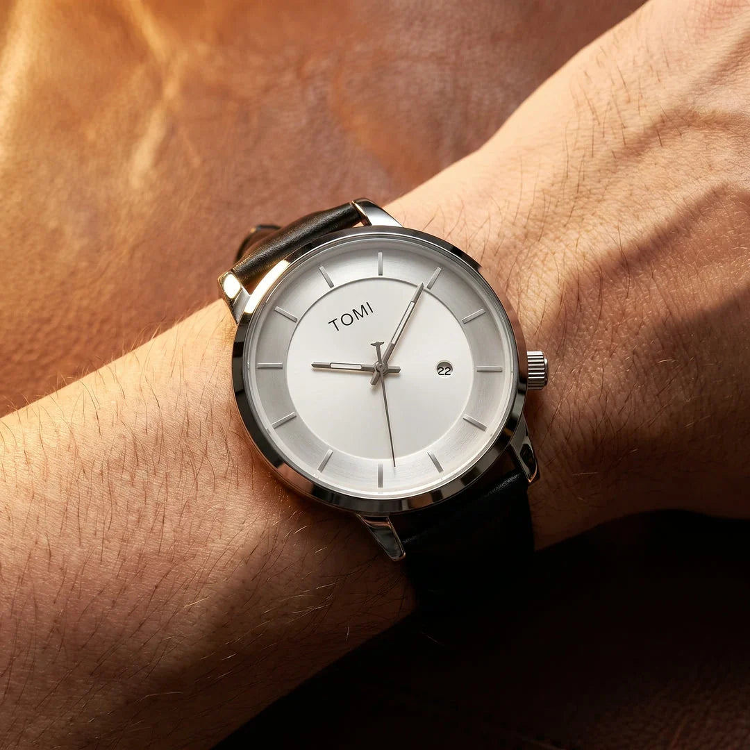 Madrid 42mm