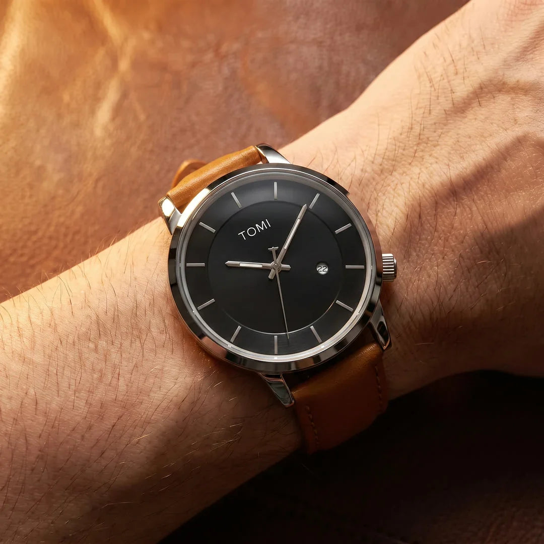 Madrid 42mm
