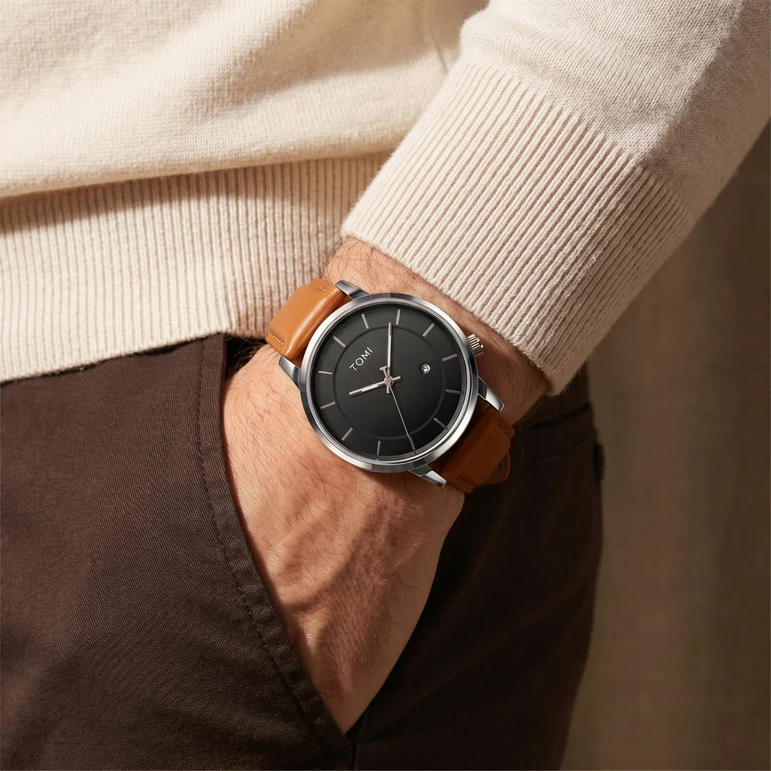 Madrid 42mm