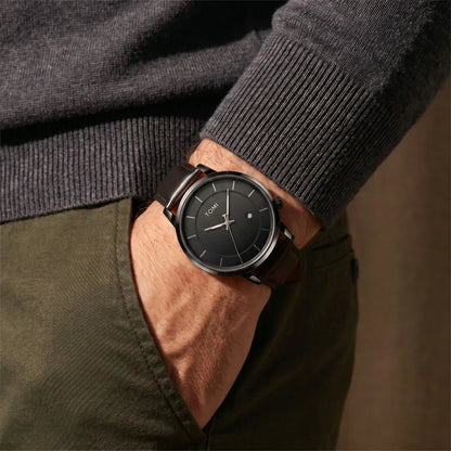 Madrid 42mm