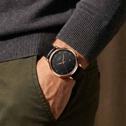 Madrid 42mm