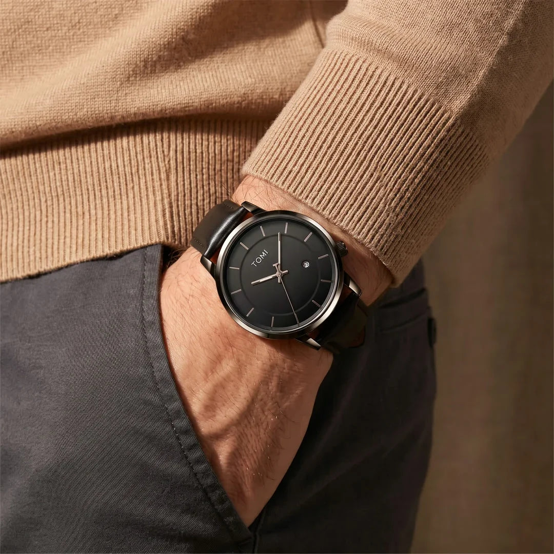 Madrid 42mm