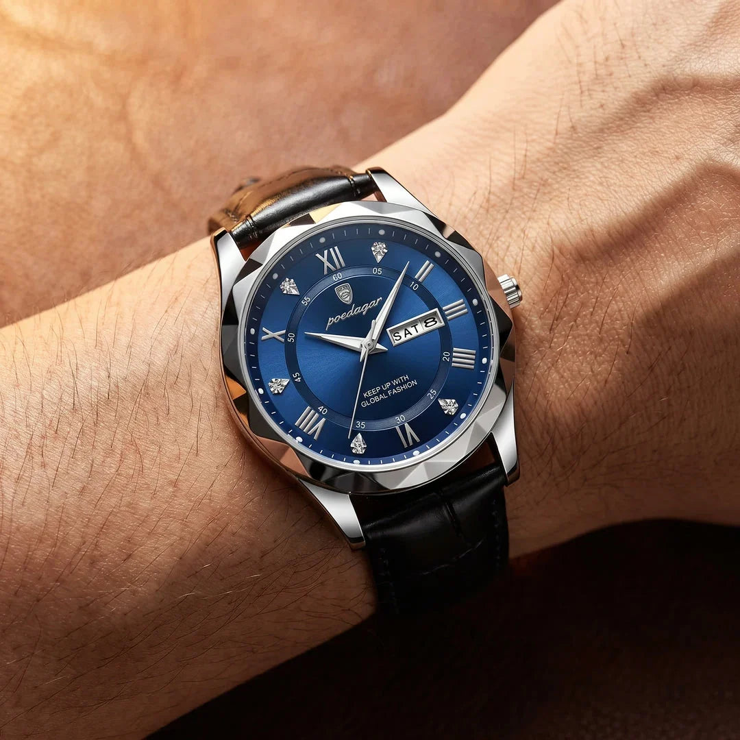 Majestic 41mm
