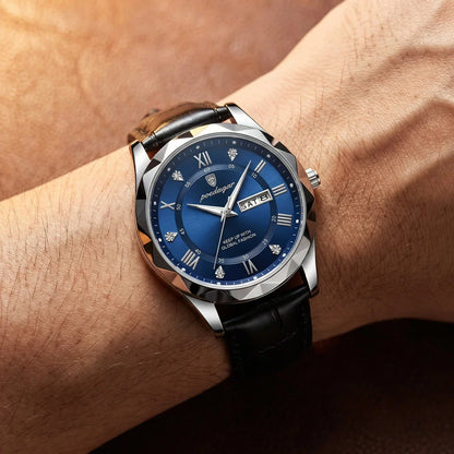 Majestic 41mm