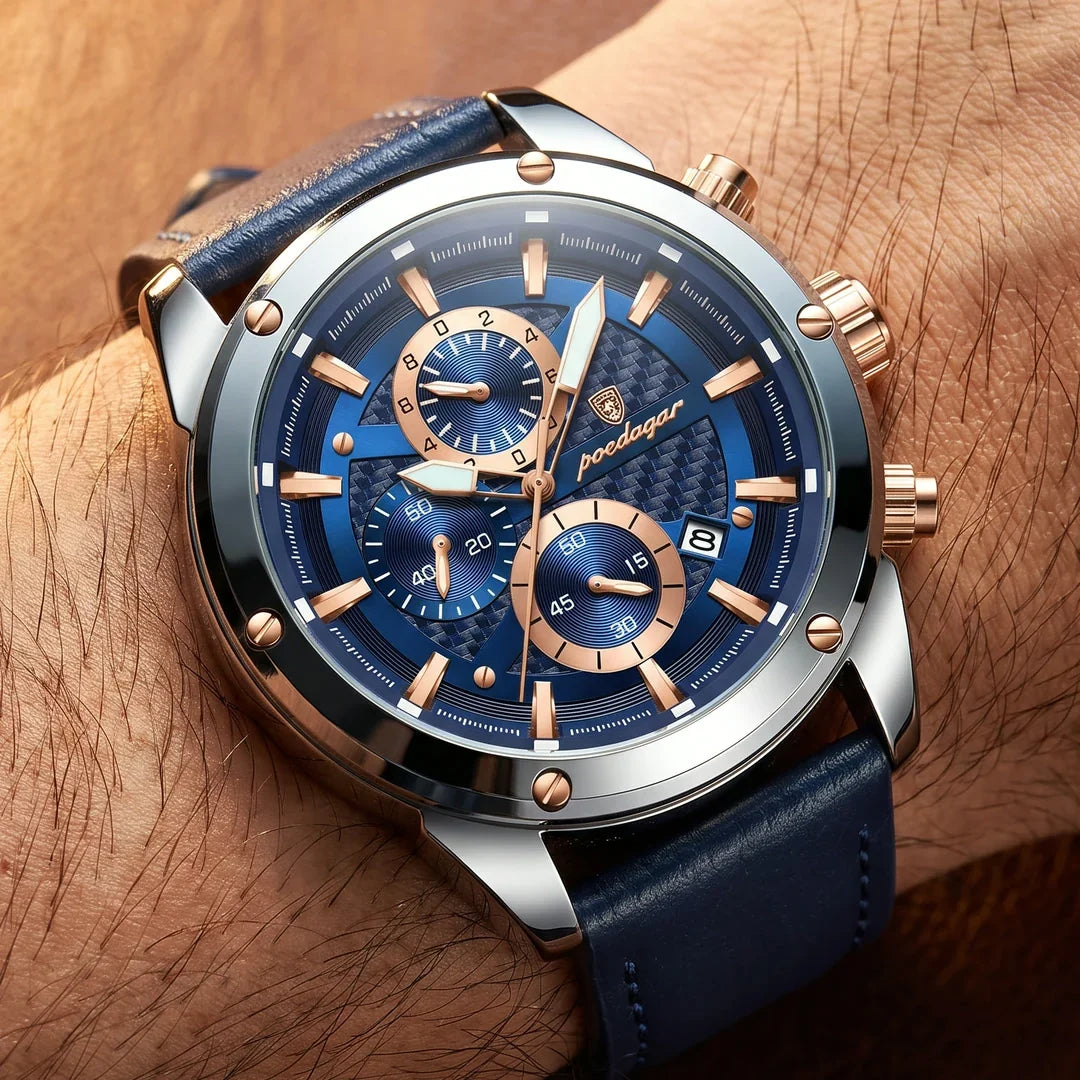 Omega 45mm