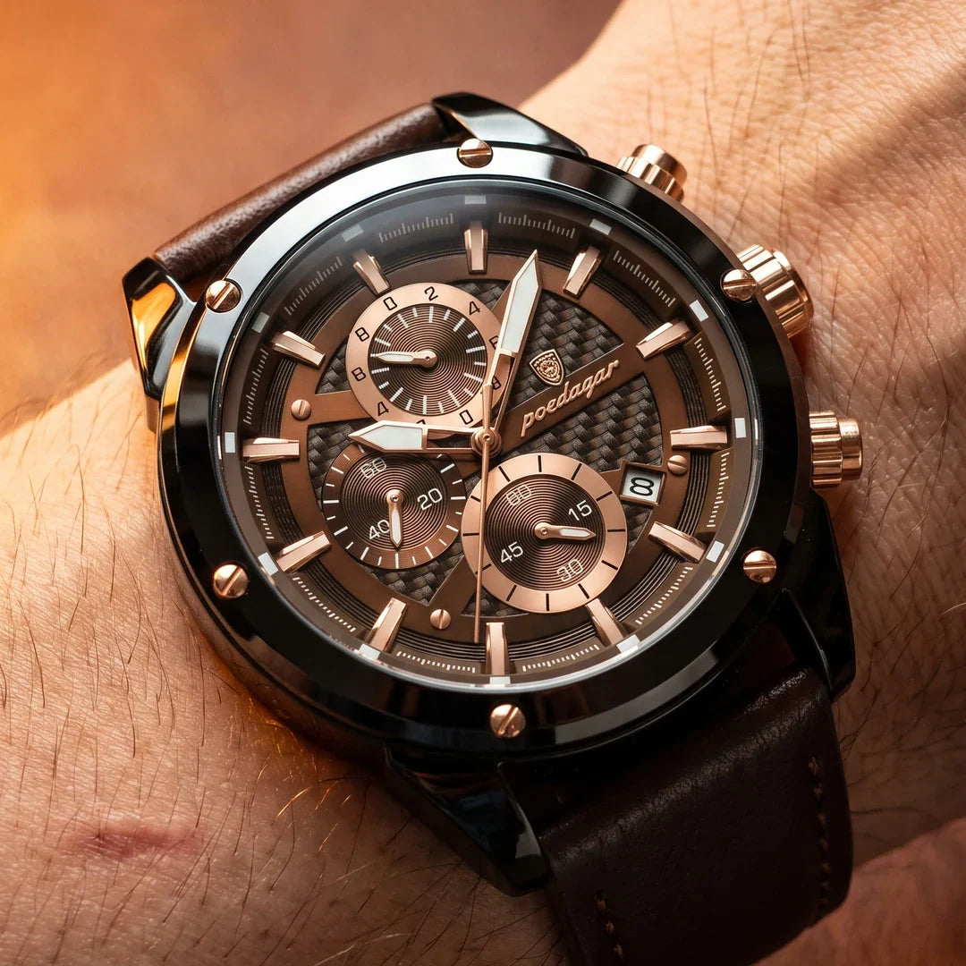 Omega 45mm