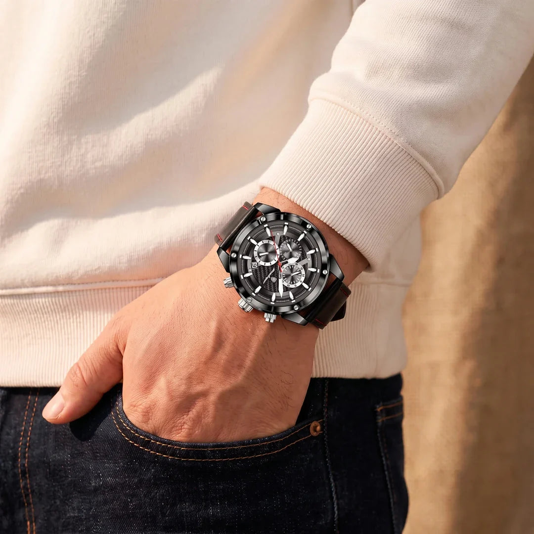 Omega 45mm
