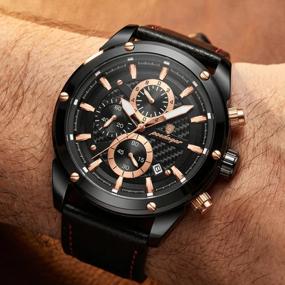 Omega 45mm