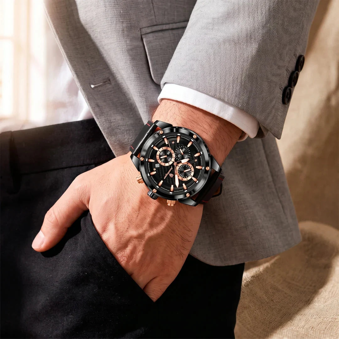 Omega 45mm