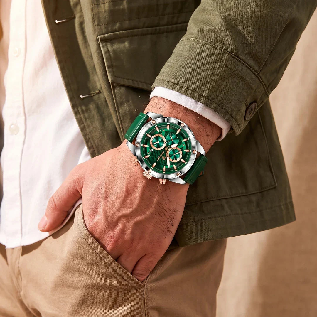 Omega 45mm