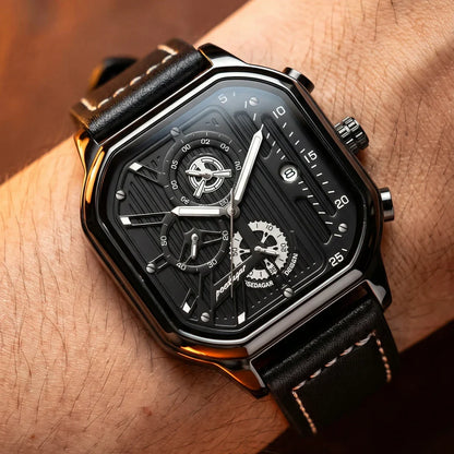 Sidney 42mm