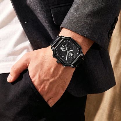 Sidney 42mm