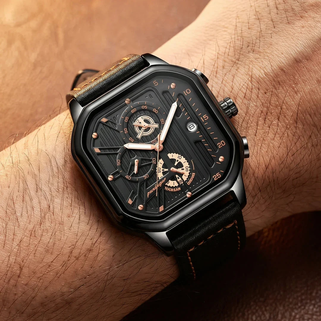 Sidney 42mm