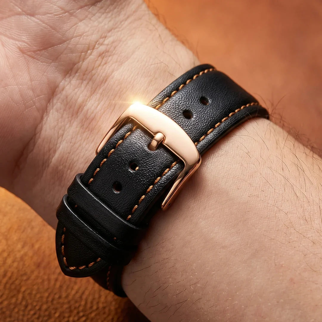 Sidney 42mm