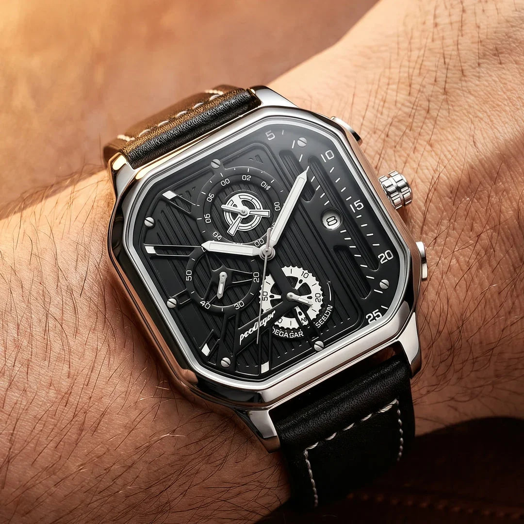 Sidney 42mm