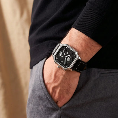 Sidney 42mm