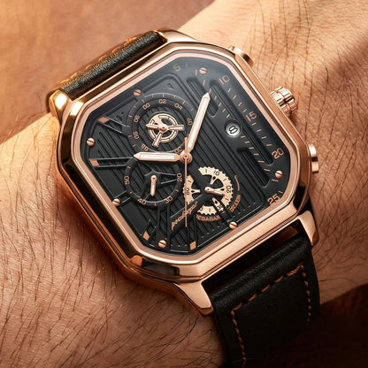 Sidney 42mm