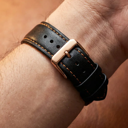 Sidney 42mm