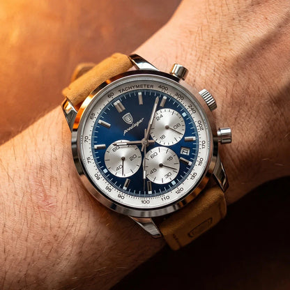 Sublime 41mm