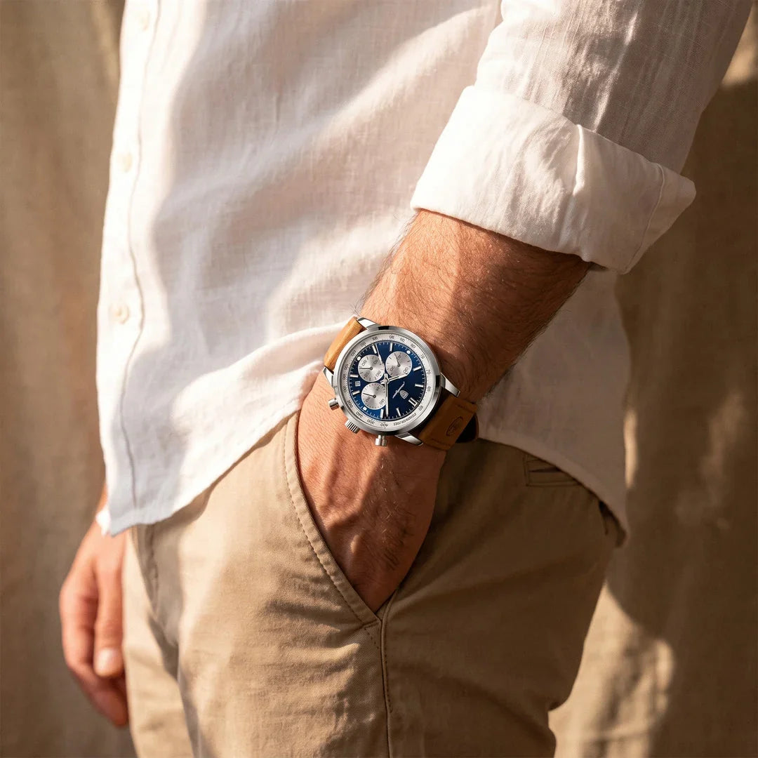 Sublime 41mm