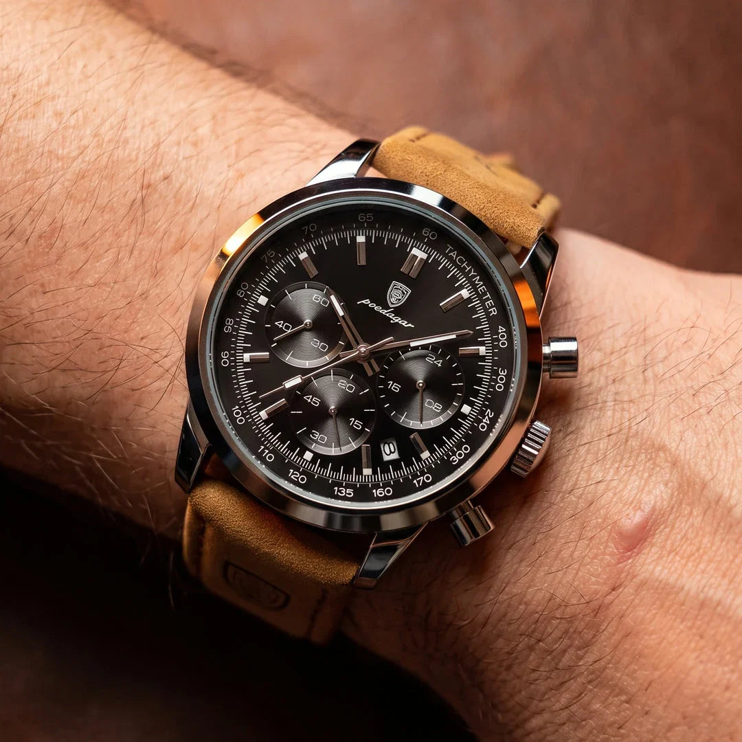 Sublime 41mm