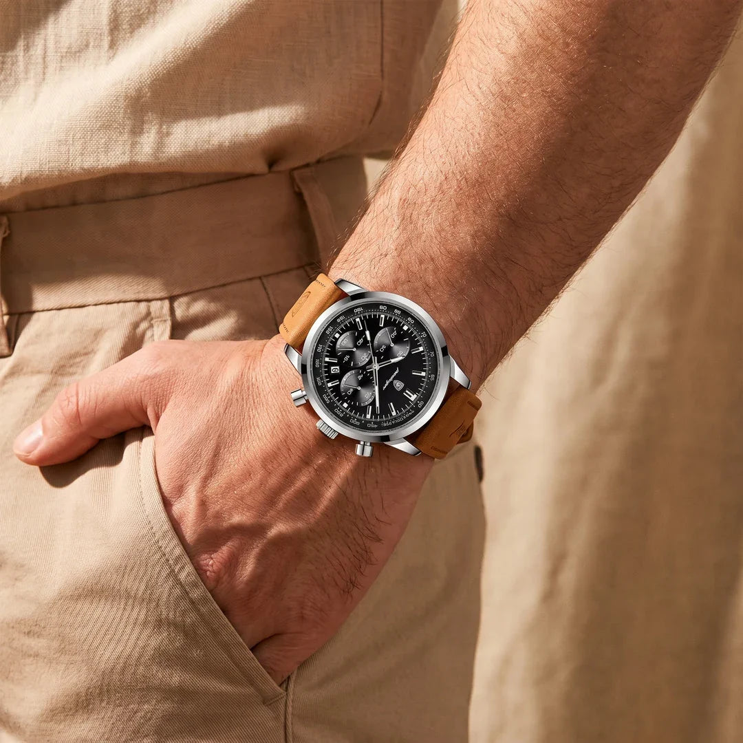 Sublime 41mm