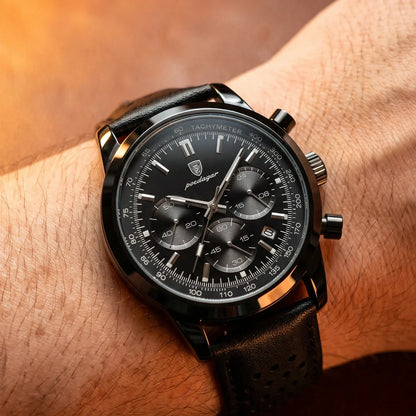Sublime 41mm