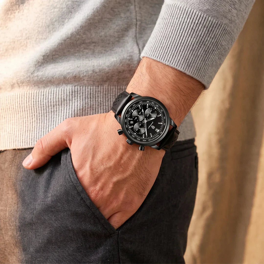 Sublime 41mm