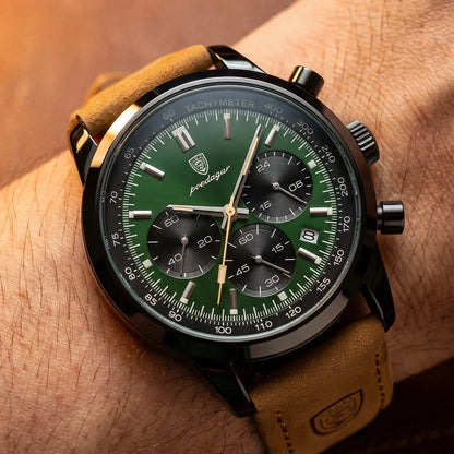 Sublime 41mm