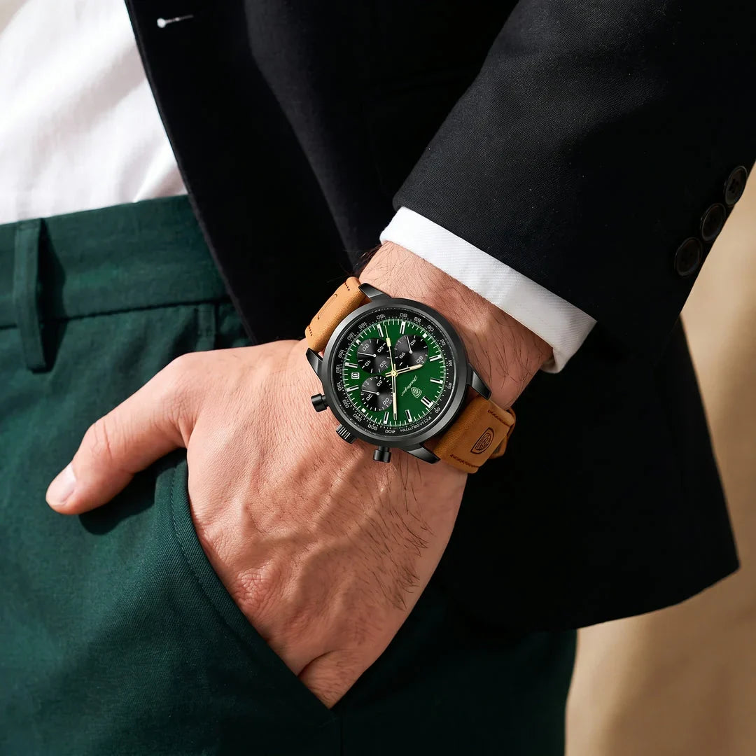 Sublime 41mm