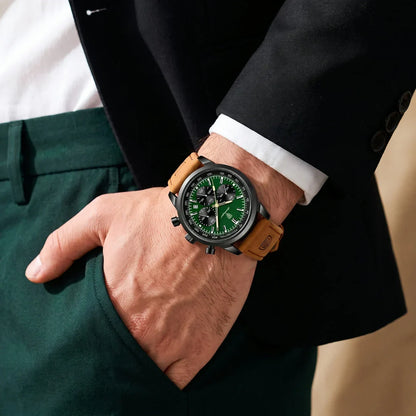 Sublime 41mm